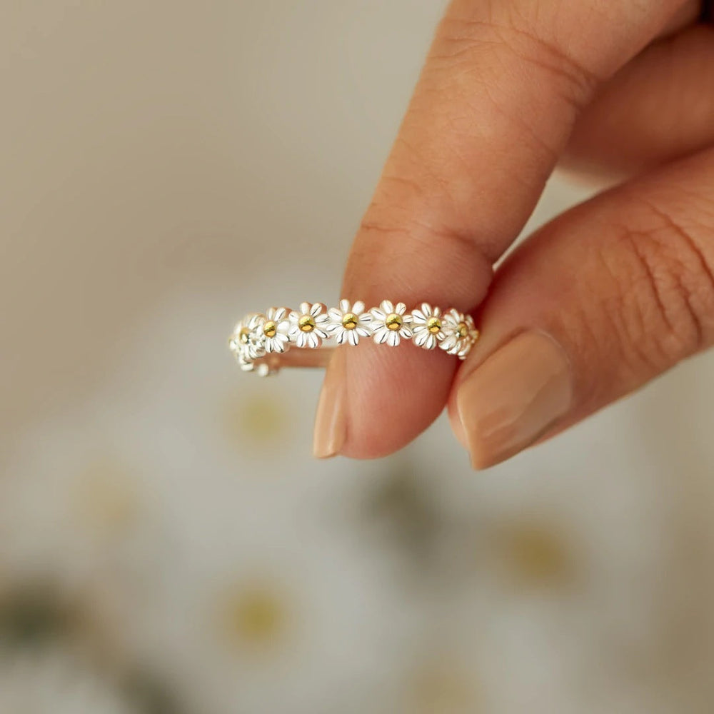 Hage – Blumenring